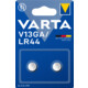 Varta V13GA Alkaline Special 1,5V 2er