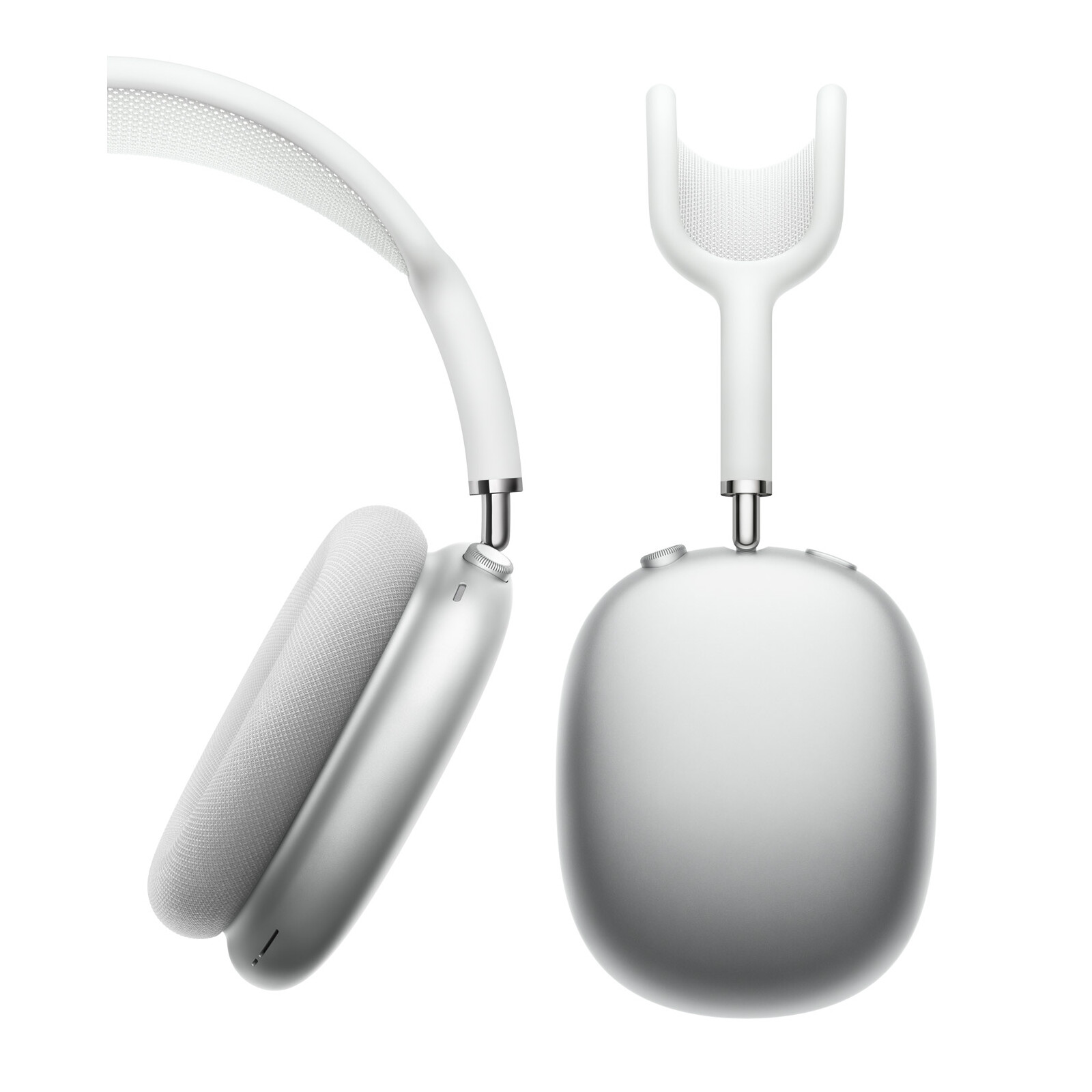 Apple AirPods Max silver