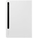 Sam NotePaper Screen Cover Galaxy Tab S9 Ultra weiß