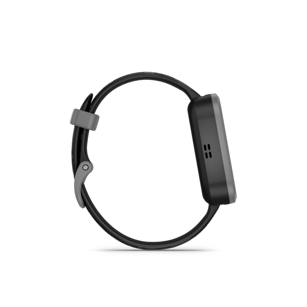 Garmin Bounce Schwarz/Grau