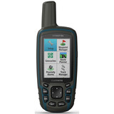 Garmin GPSmap 64X schwarz/blau Garmin GPSmap 64X schwarz/blau