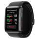 Huawei Watch D Blutdruckmessung, EKG-Analyse 