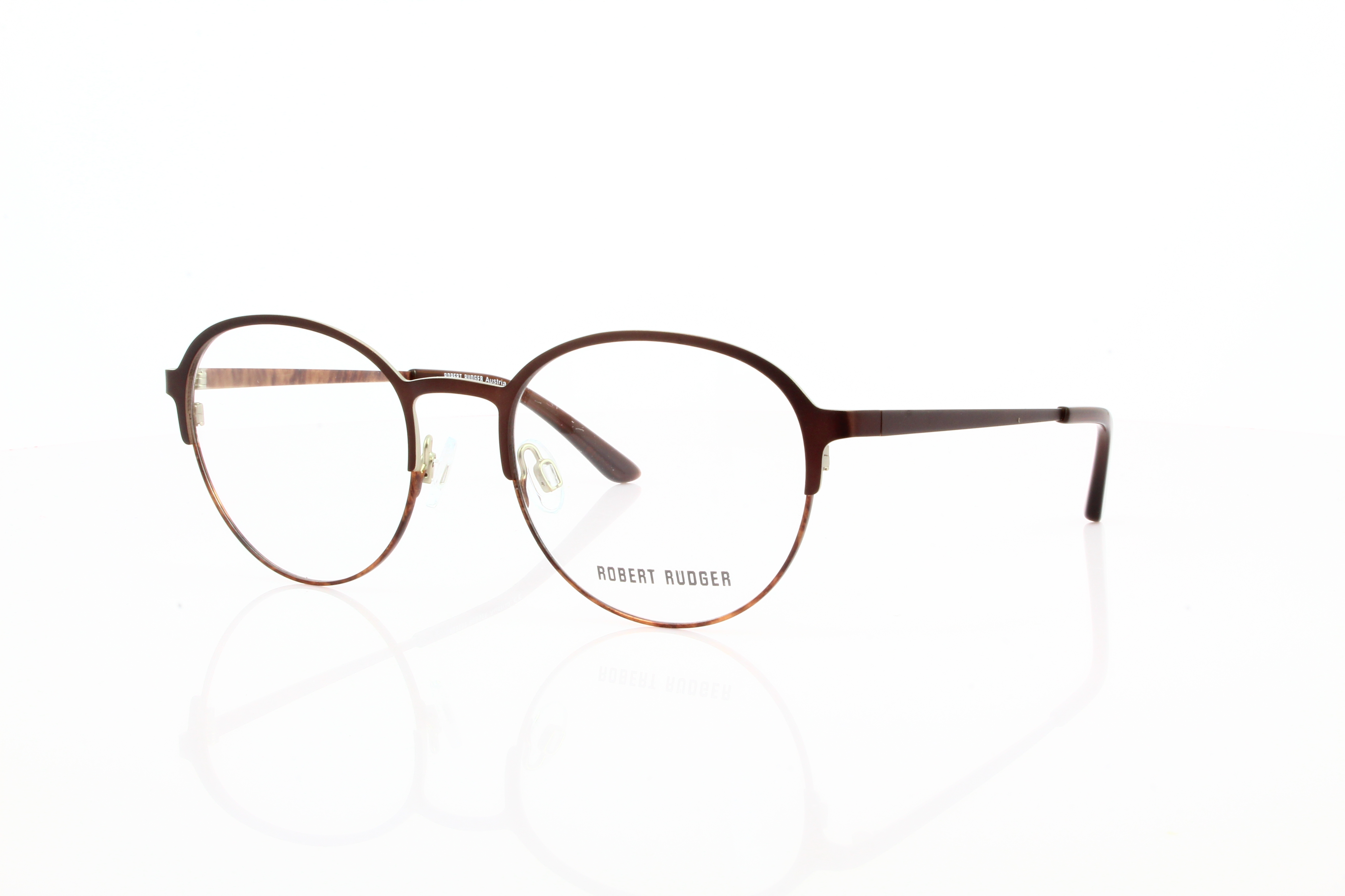 RR 3235 185-01 Damenbrille Metall