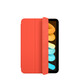 Apple iPad Mini 6. Gen Smart Folio leuchtorange