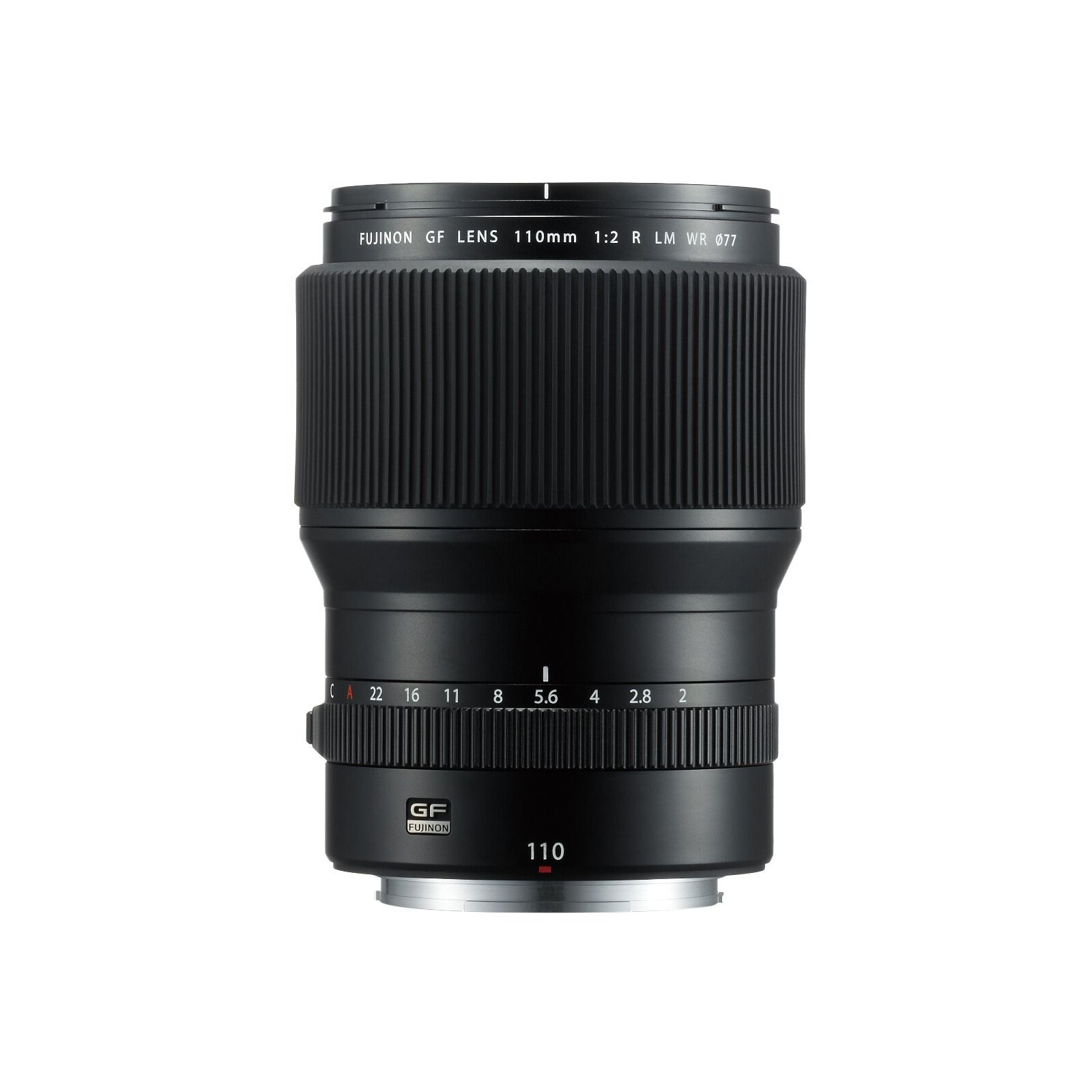 Fujinon GF 110/2,0 R LM WR 
