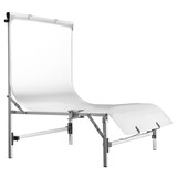 walimex pro Aufnahmetisch Tavola Aufnahmehöhe 28cm walimex pro Aufnahmetisch Tavola Aufnahmehöhe 28cm