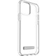 IOMI Backcover Shockproof Stand iPhone 12/12 Pro clear