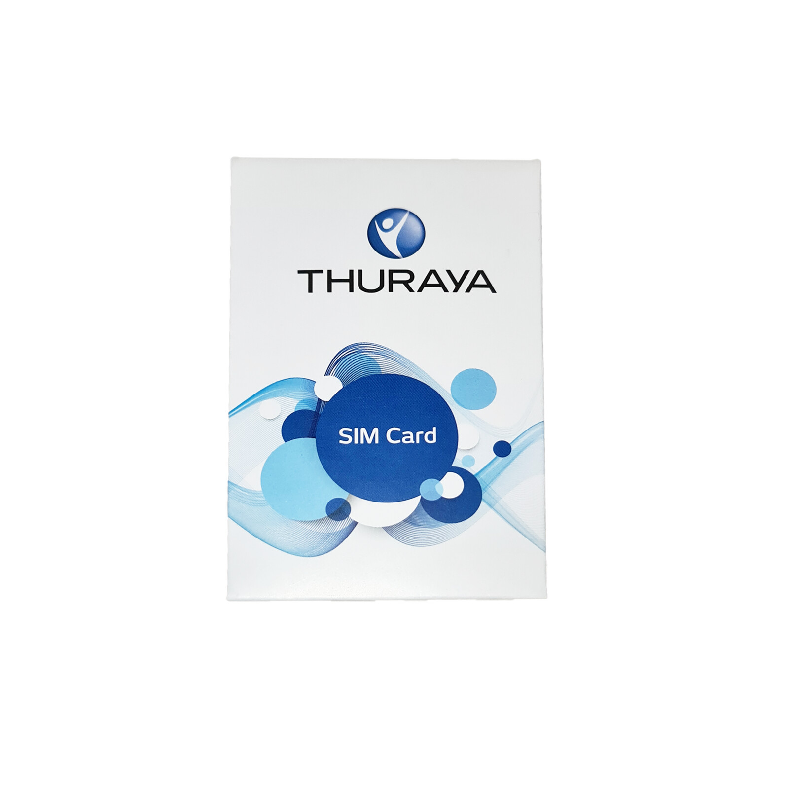 Thuraya XT-Lite inkl. SIM-Karte