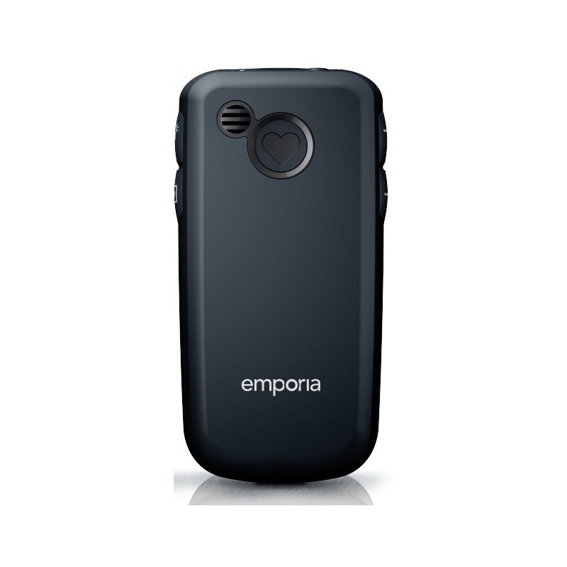 Emporia Select V99 Schwarz Klapptelefon