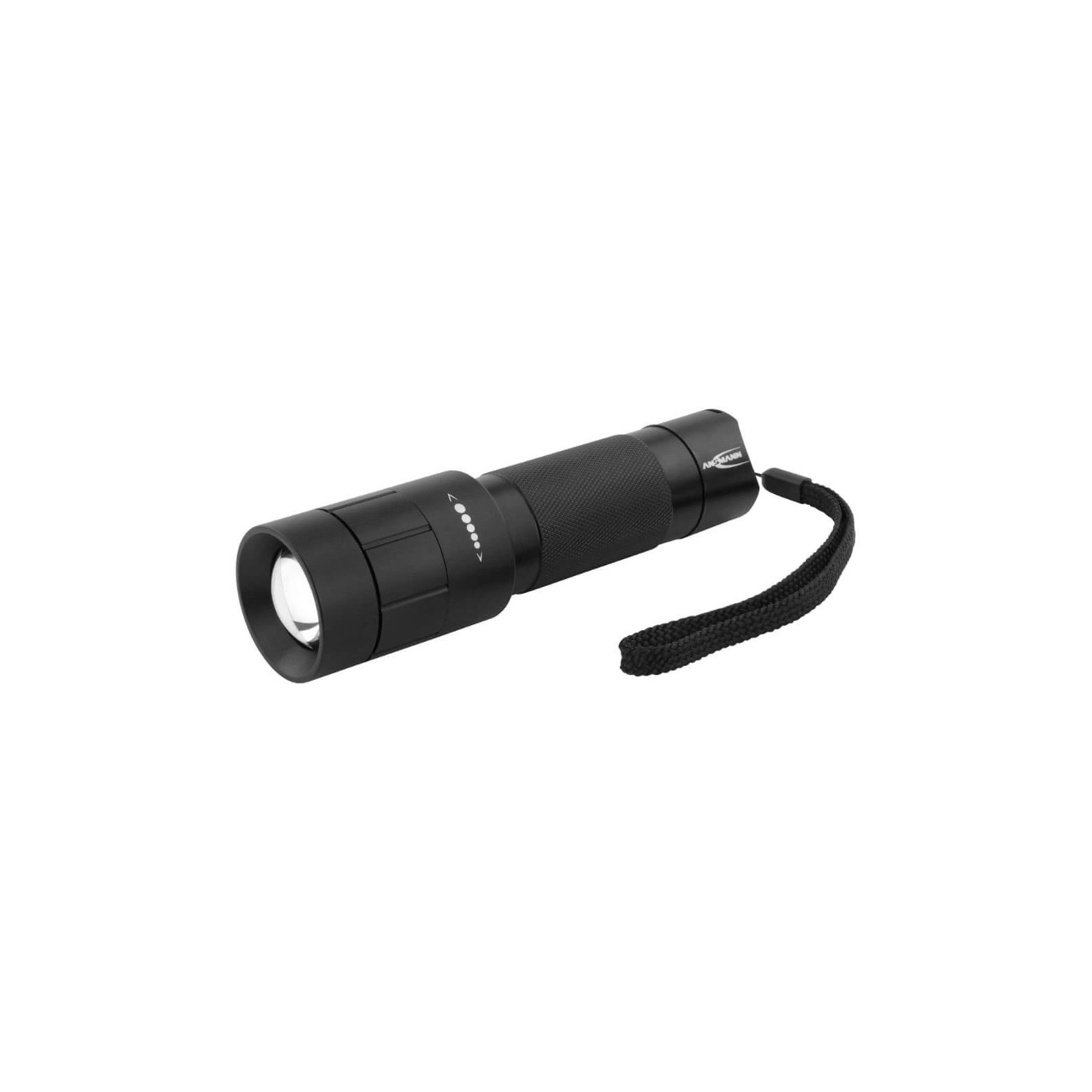Ansmann M350F Profi-Taschenlampe