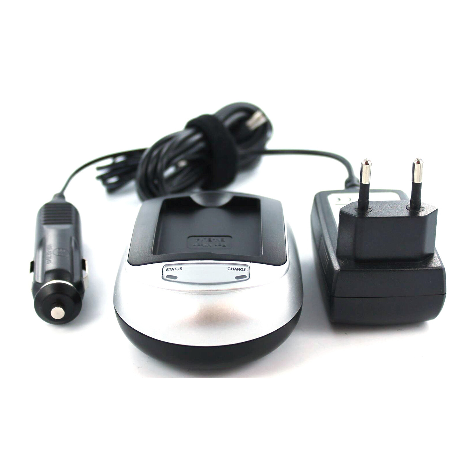 AGI 13414 Ladegerät Nikon EN-EL14A