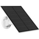 Beafon Solar Panel - 5W - Micro USB