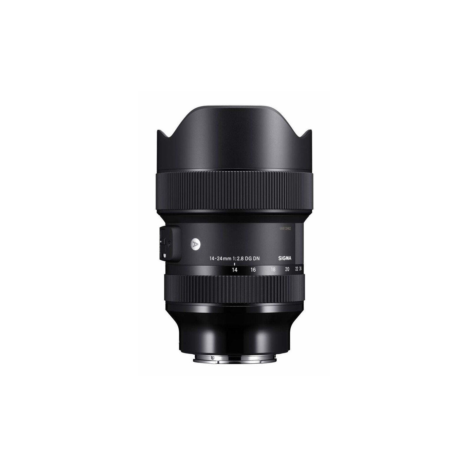 Sigma ART 14-24/2,8 DG DN Sony E