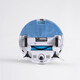 ROMY C5 Reinigungsroboter weiß