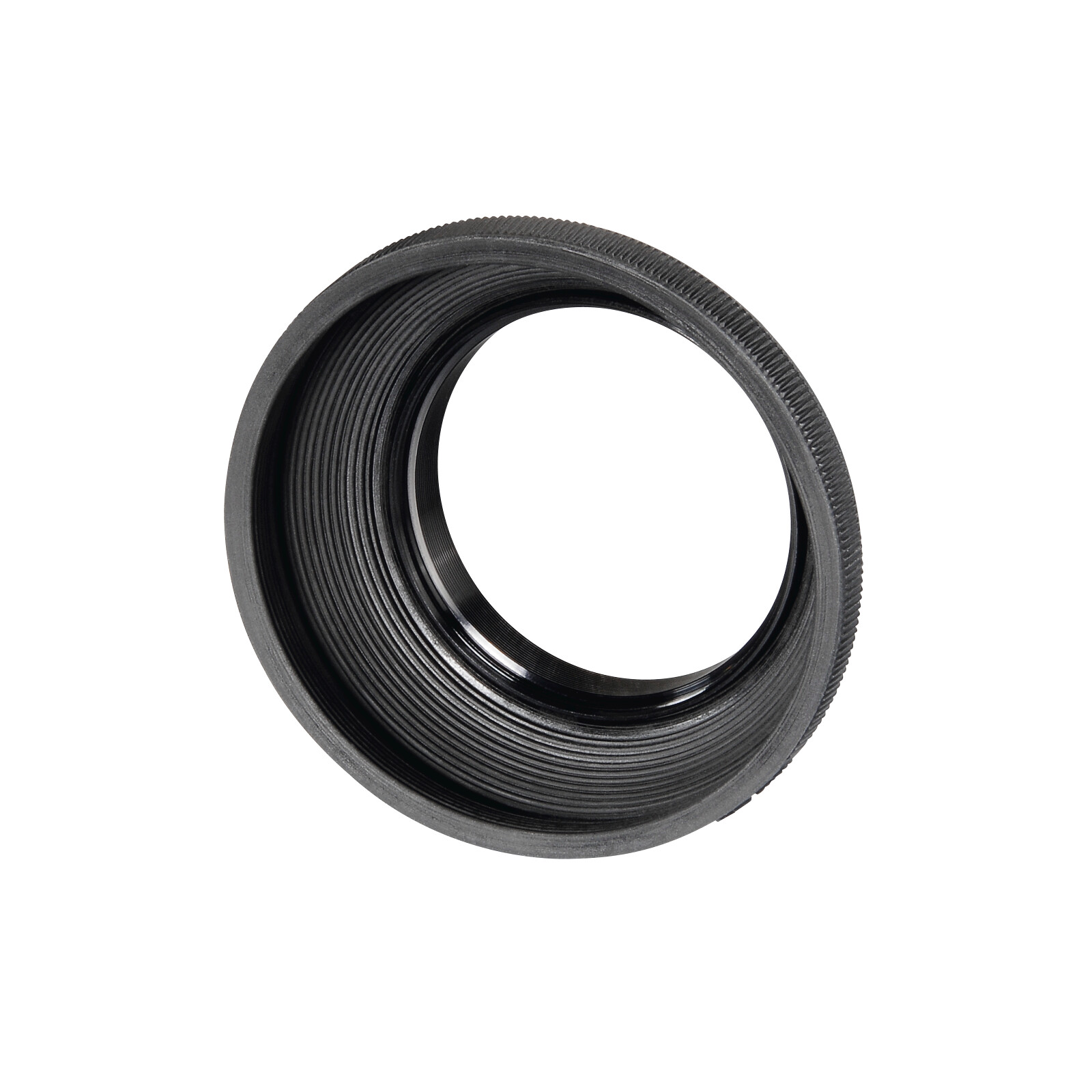 Hama 93332 Gegenlichtblende ST 49mm faltbar