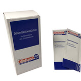 Hartlauer Einzeltuecher 25-er Packung Hörgerätedesinfektion Hartlauer Einzeltuecher 25-er Packung Hörgerätedesinfektion