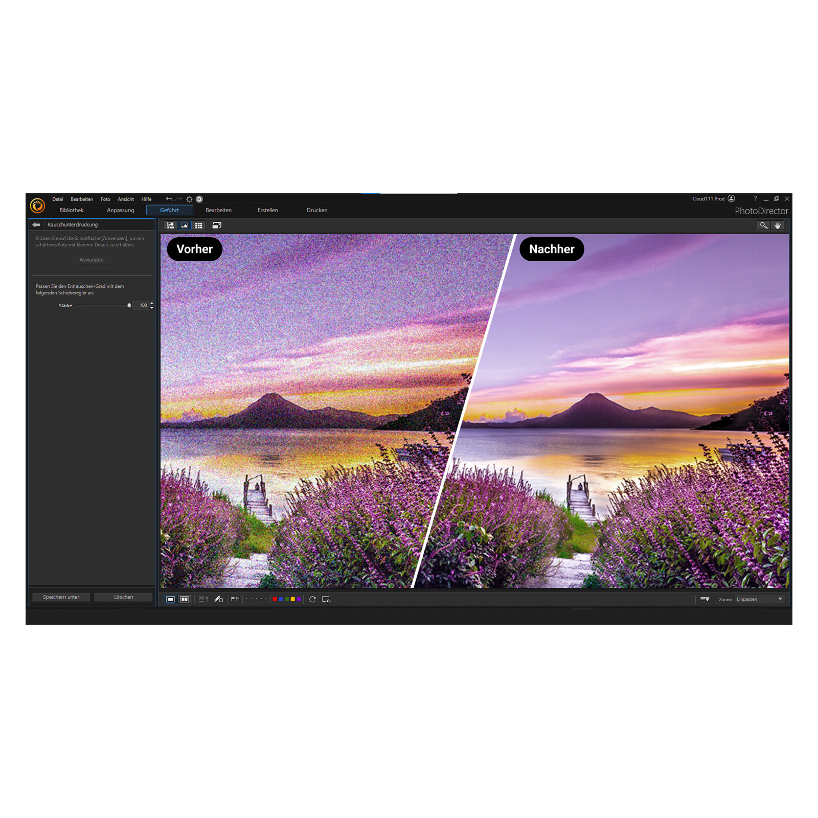 CyberLink PhotoDirector 14 Ultra