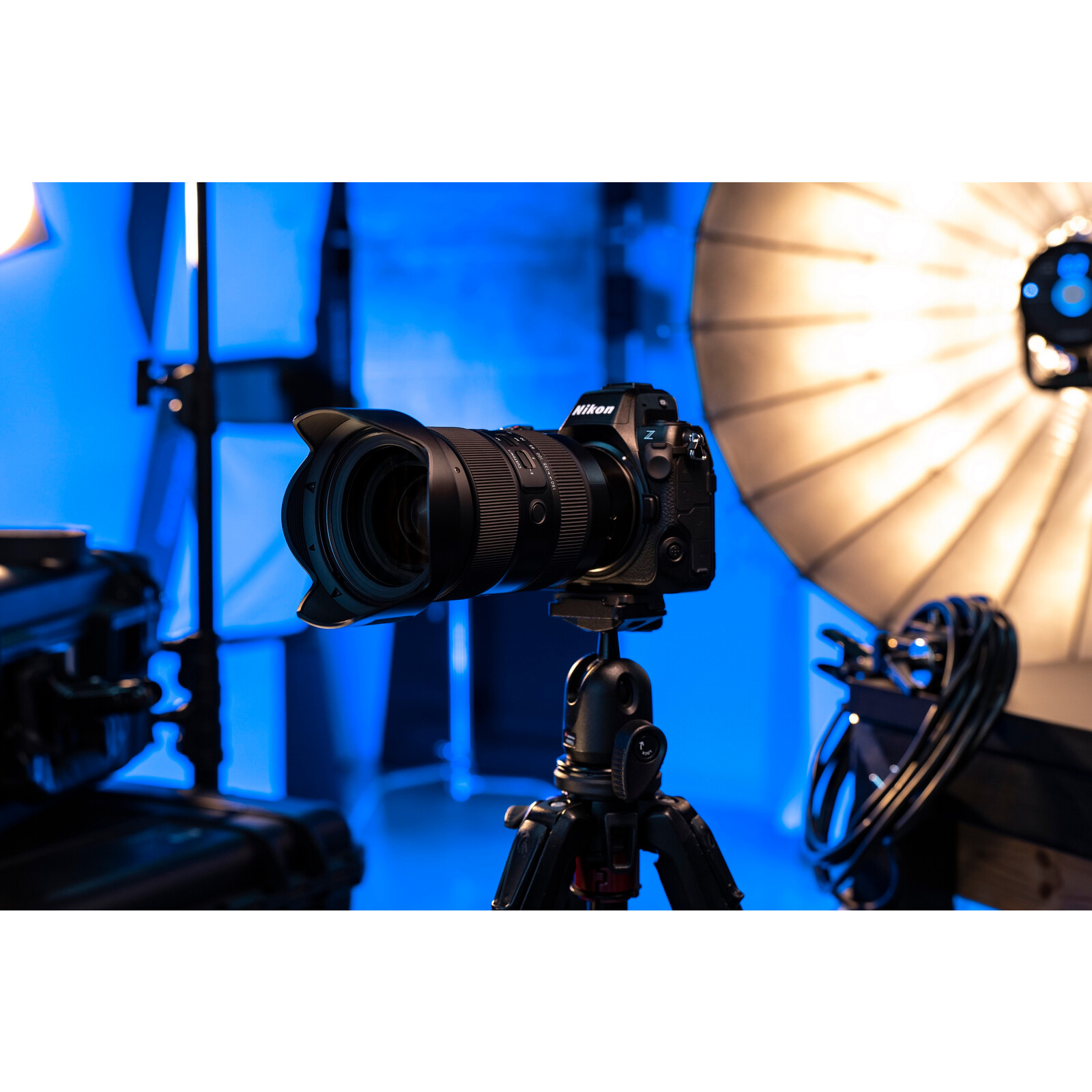 Tamron 35-150/2.0-2.8 Di III VXD Nikon