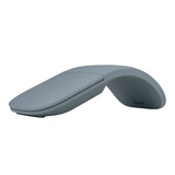 Microsoft Surface Arc Mobile Mouse Bluetooth iceblue Microsoft Surface Arc Mobile Mouse Bluetooth iceblue