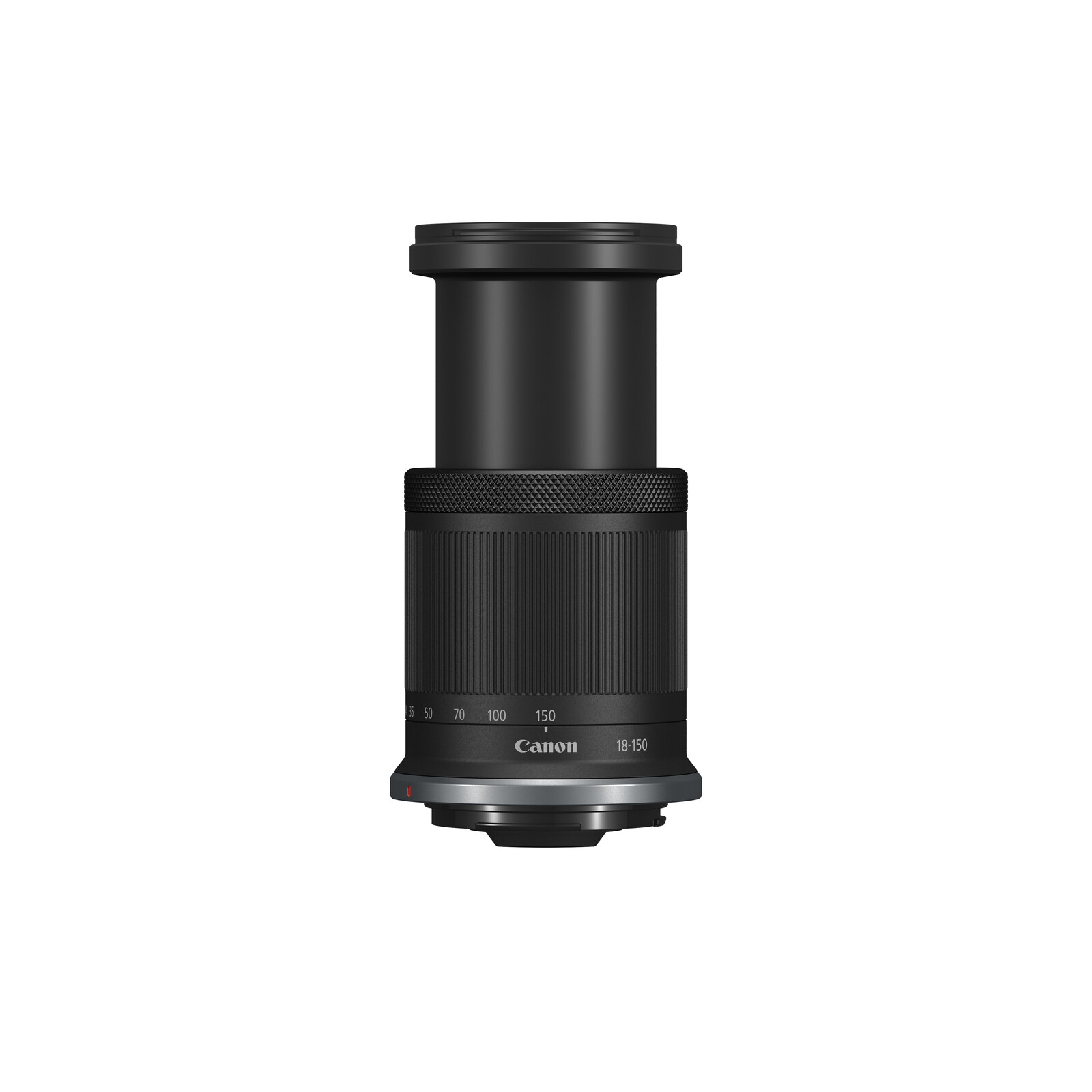 Canon RF-S 18-150mm 3.5/6.3 IS STM 