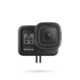 GoPro Rollcage Protective Sleeve & Lens Hero 8 Black
