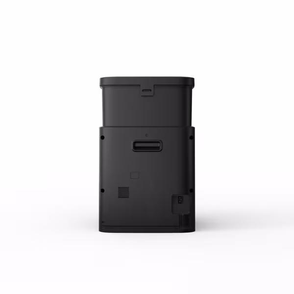 Ecovacs Deebot Saugroboter N30 PRO OMNI black
