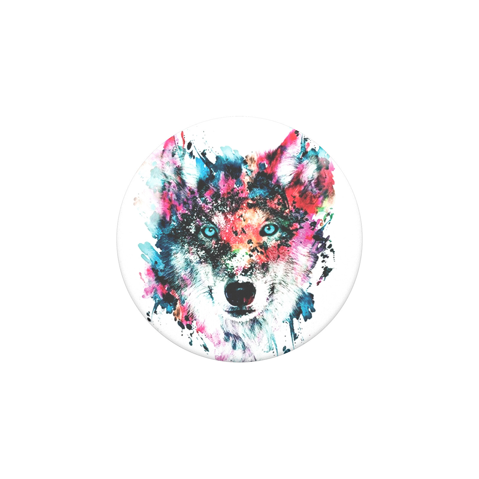 PopSockets PopGrip Wolf