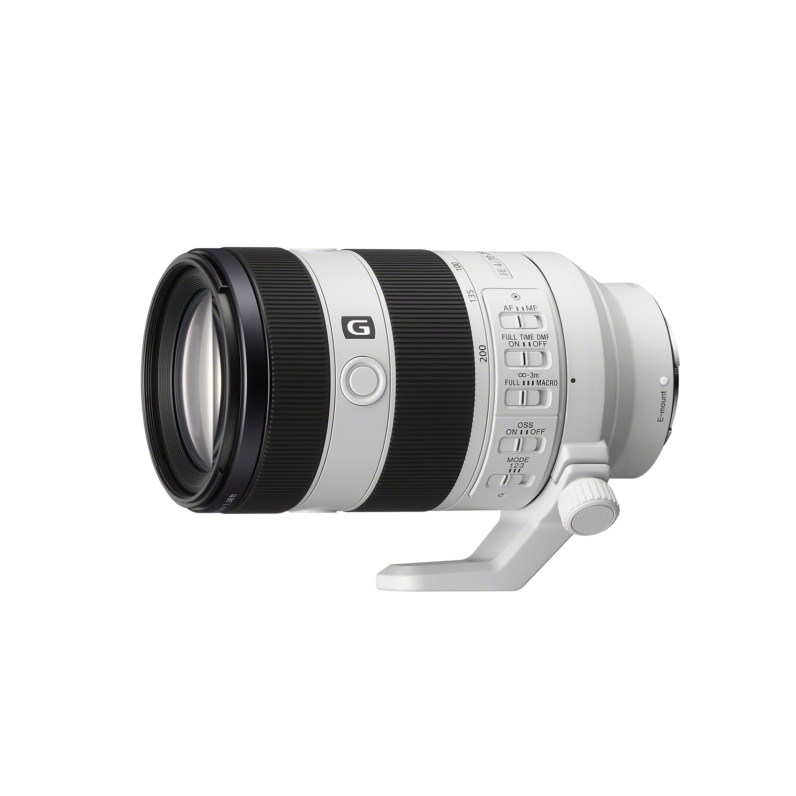 Sony SEL FE 70-200/4,0 G OSS II