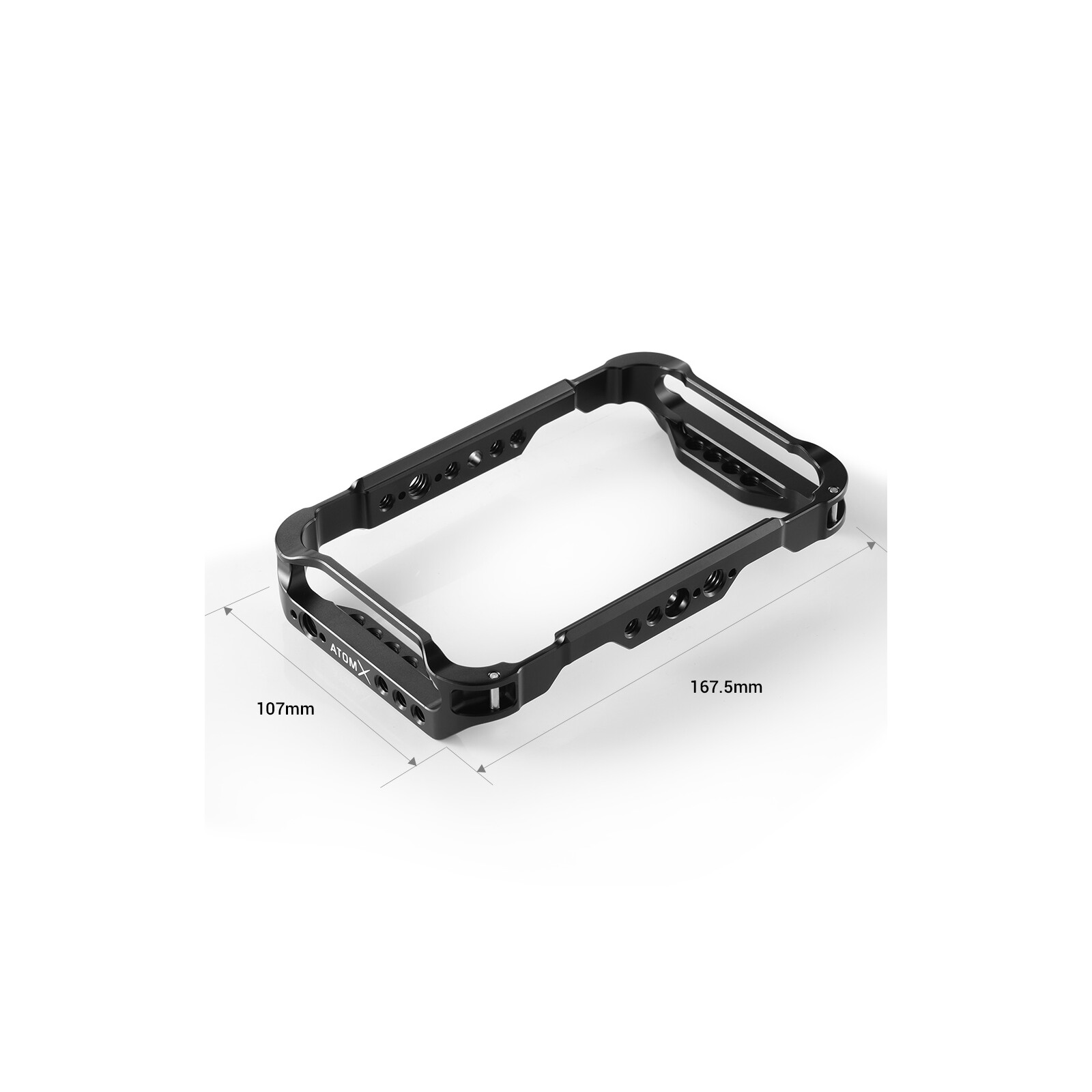 SmallRig AtomX 5'' Cage für Shinobi 