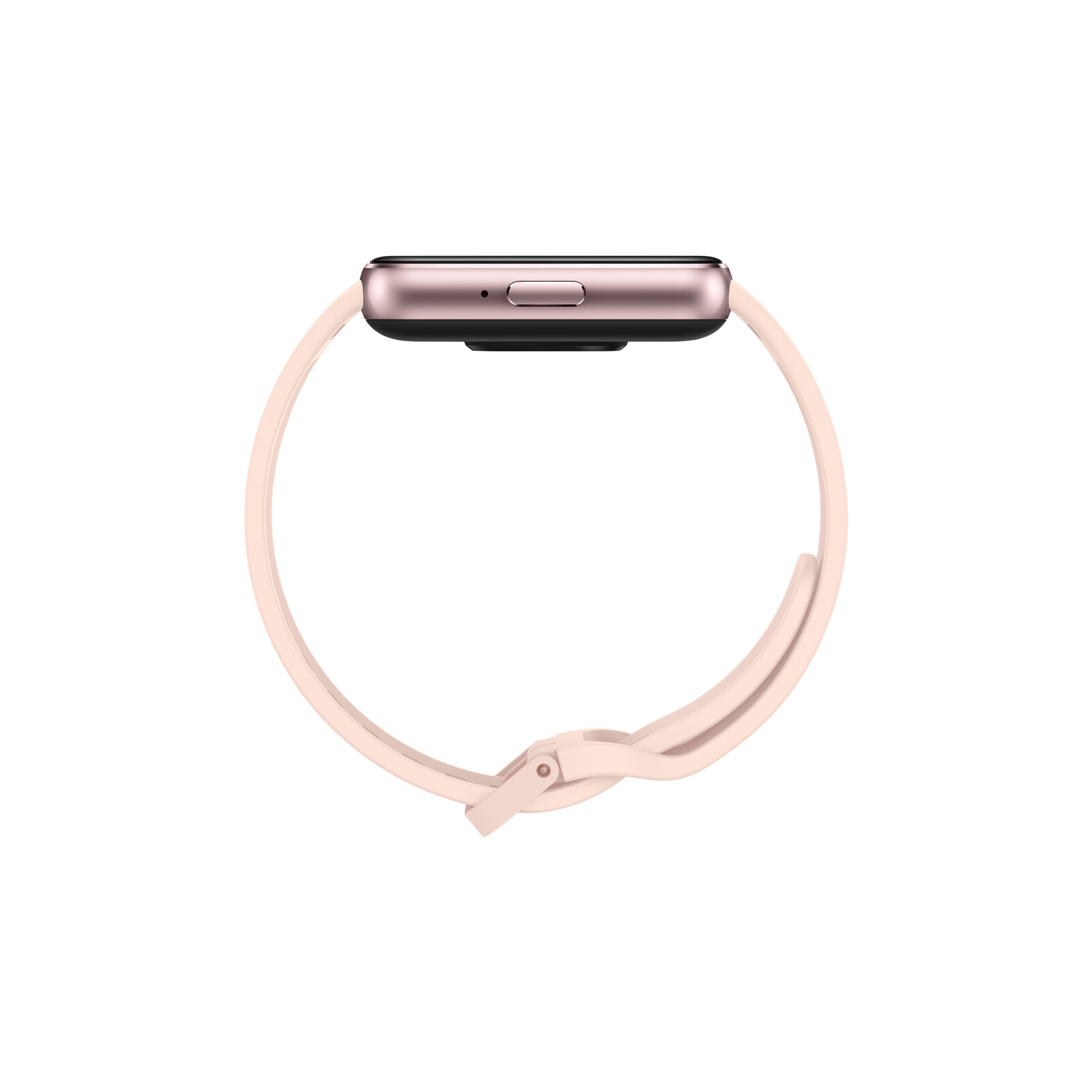 Samsung Galaxy Fit 3 pink/gold