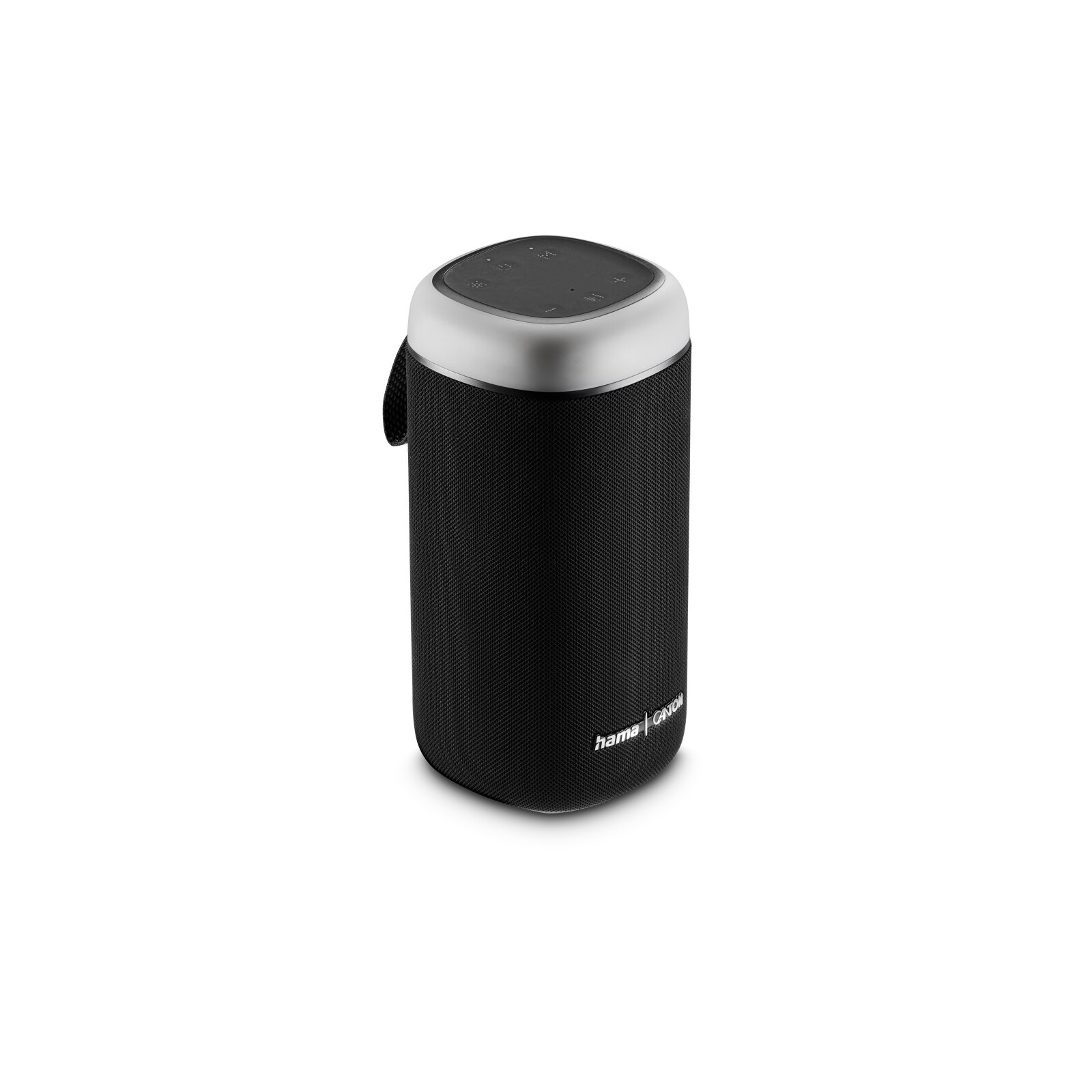 Hama Bluetooth-Lautsprecher Glow Pro,wasserfest IPX4,5 Licht