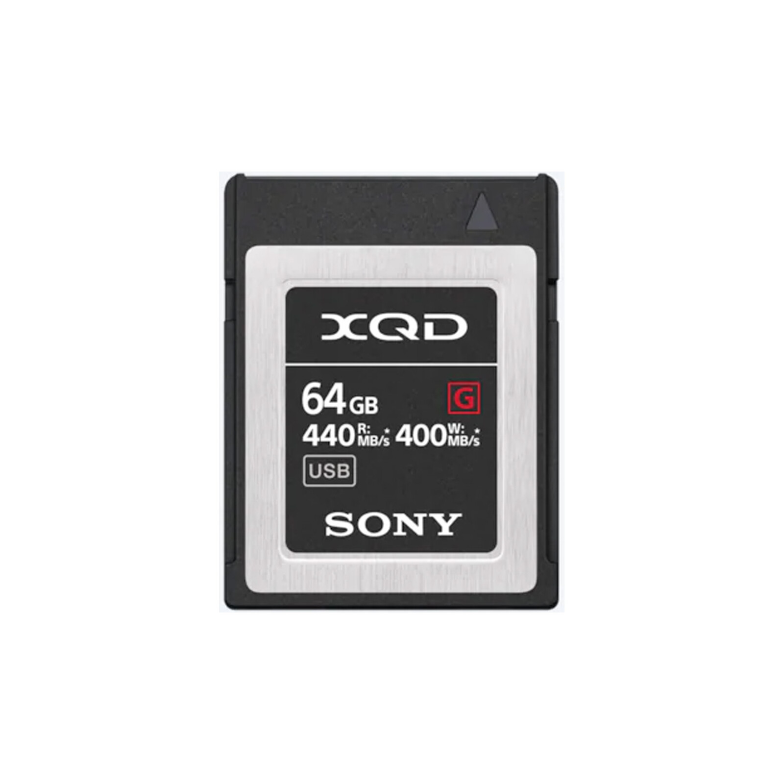 Sony 64GB XQD G Serie