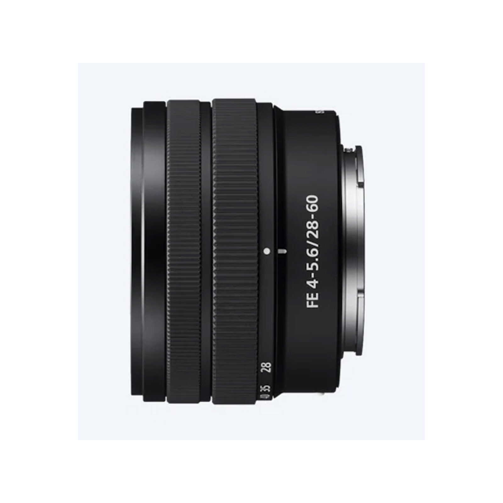 Sony FE 28-60/4,0-5,6