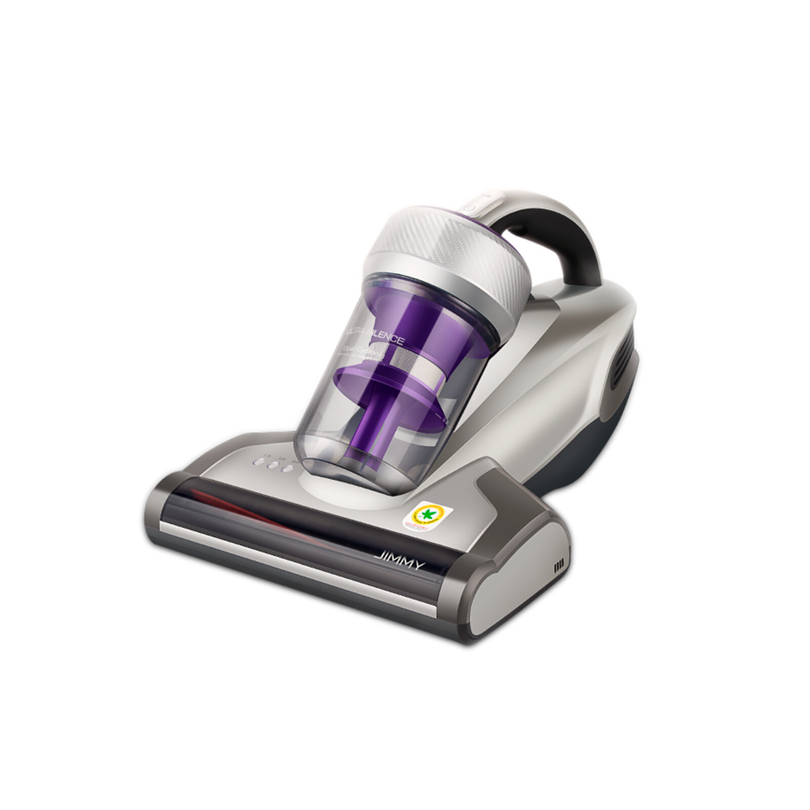 JIMMY JV35 Anti-Milben-sauger