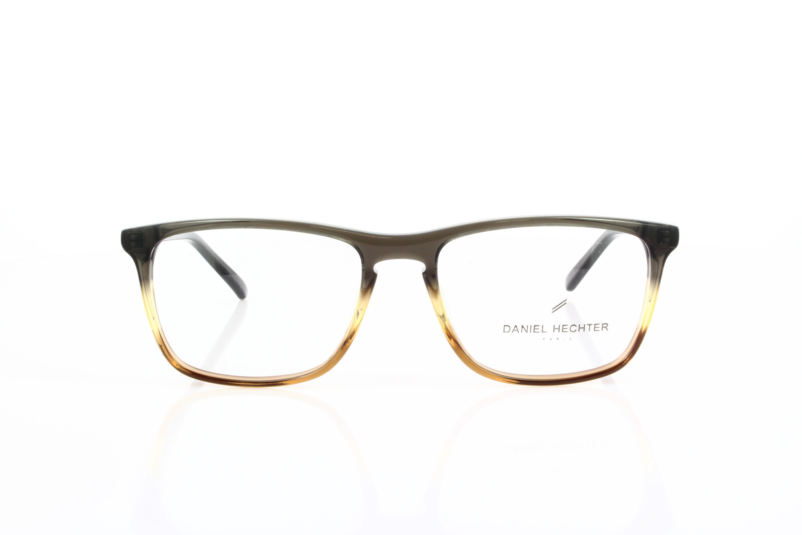 DHP 589-3H Herrenbrille Kunststoff