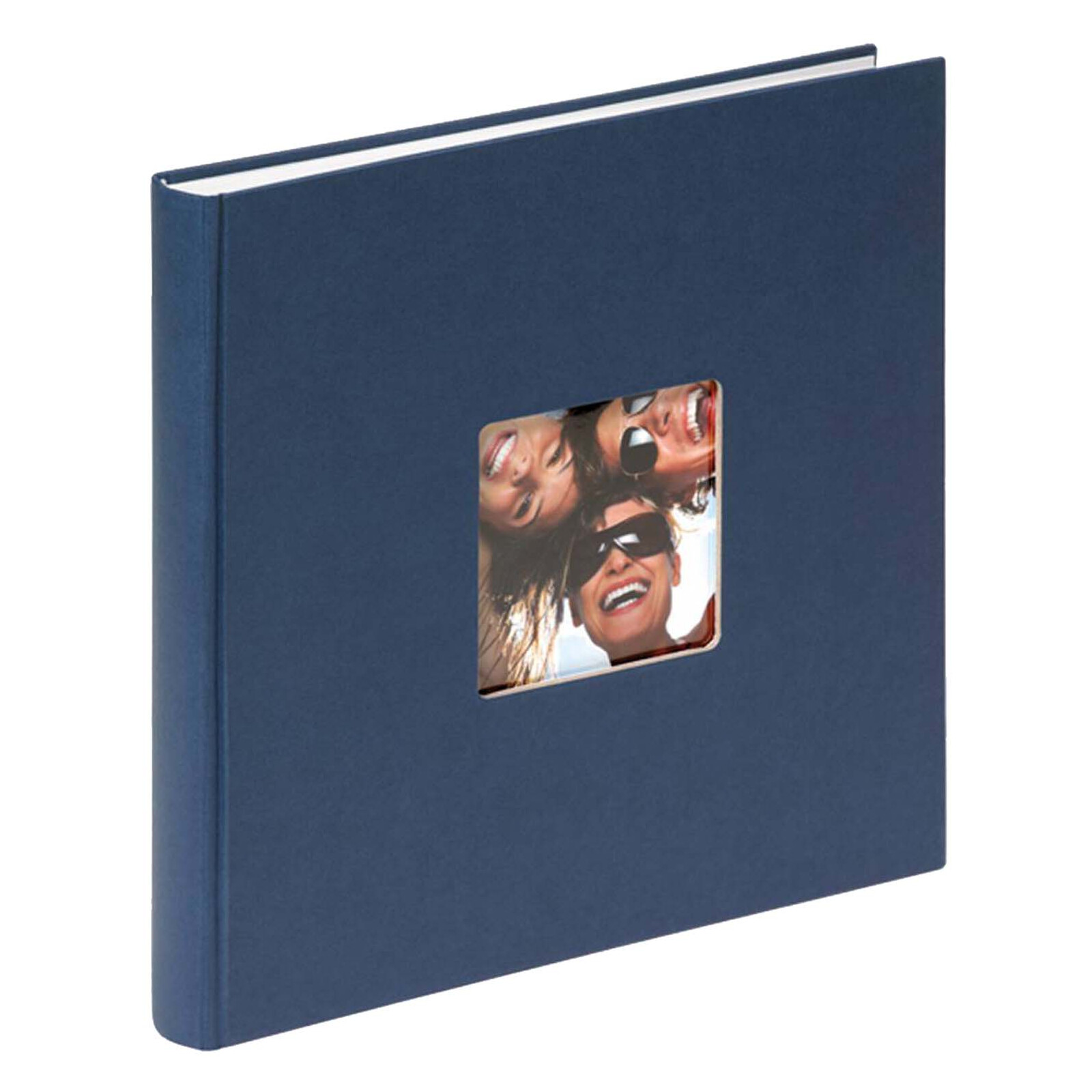 Album FA-205 26x25 40S Fun blau