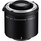 Nikon TC-20E III Telekonverter Nikon TC-20E III Telekonverter