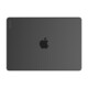 Incase Hardshell Dots Case MacBook Pro 14" 2021 schwarz