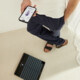 Withings Body Scan schwarz