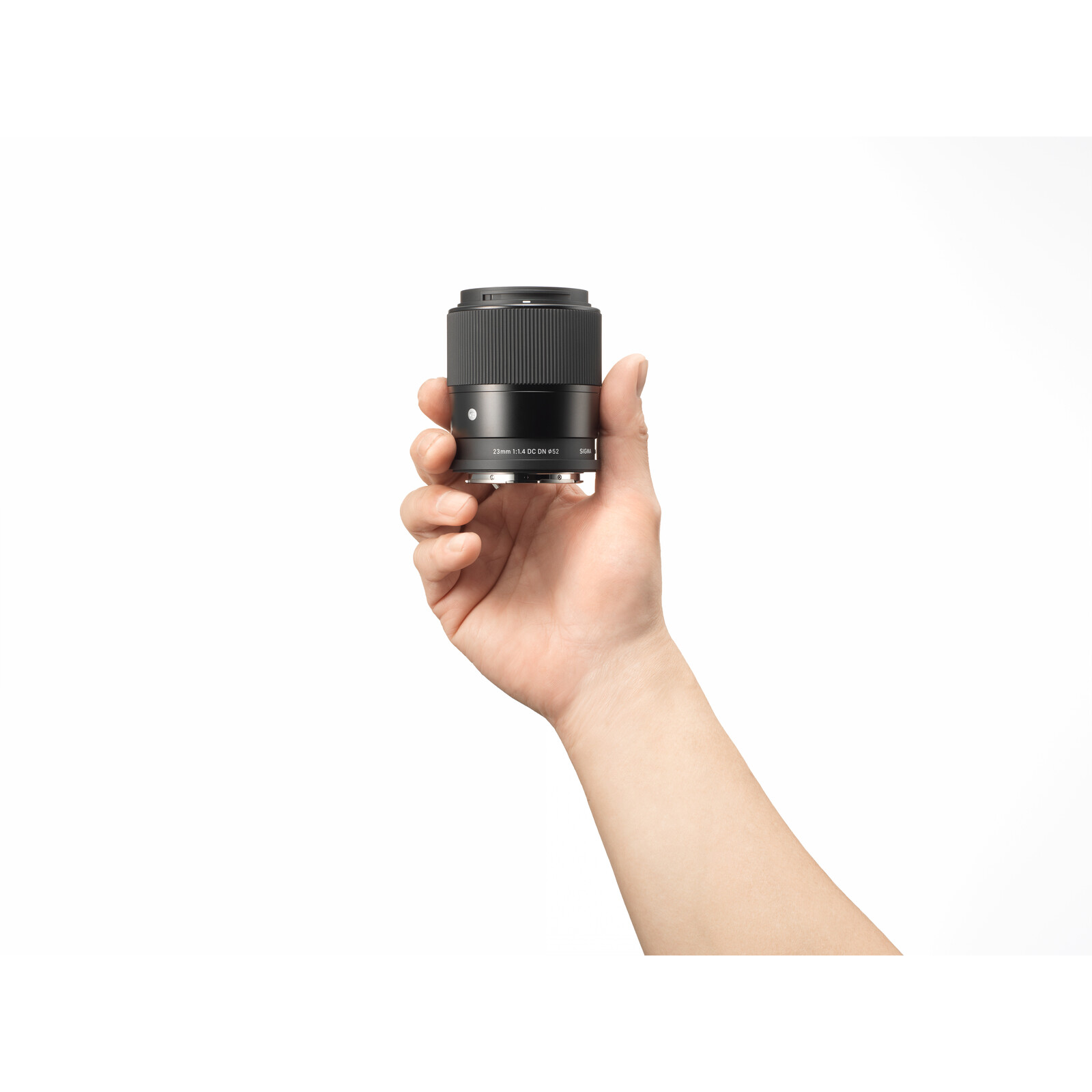 Sigma 23/1.4 DC DN L-Mount (C)