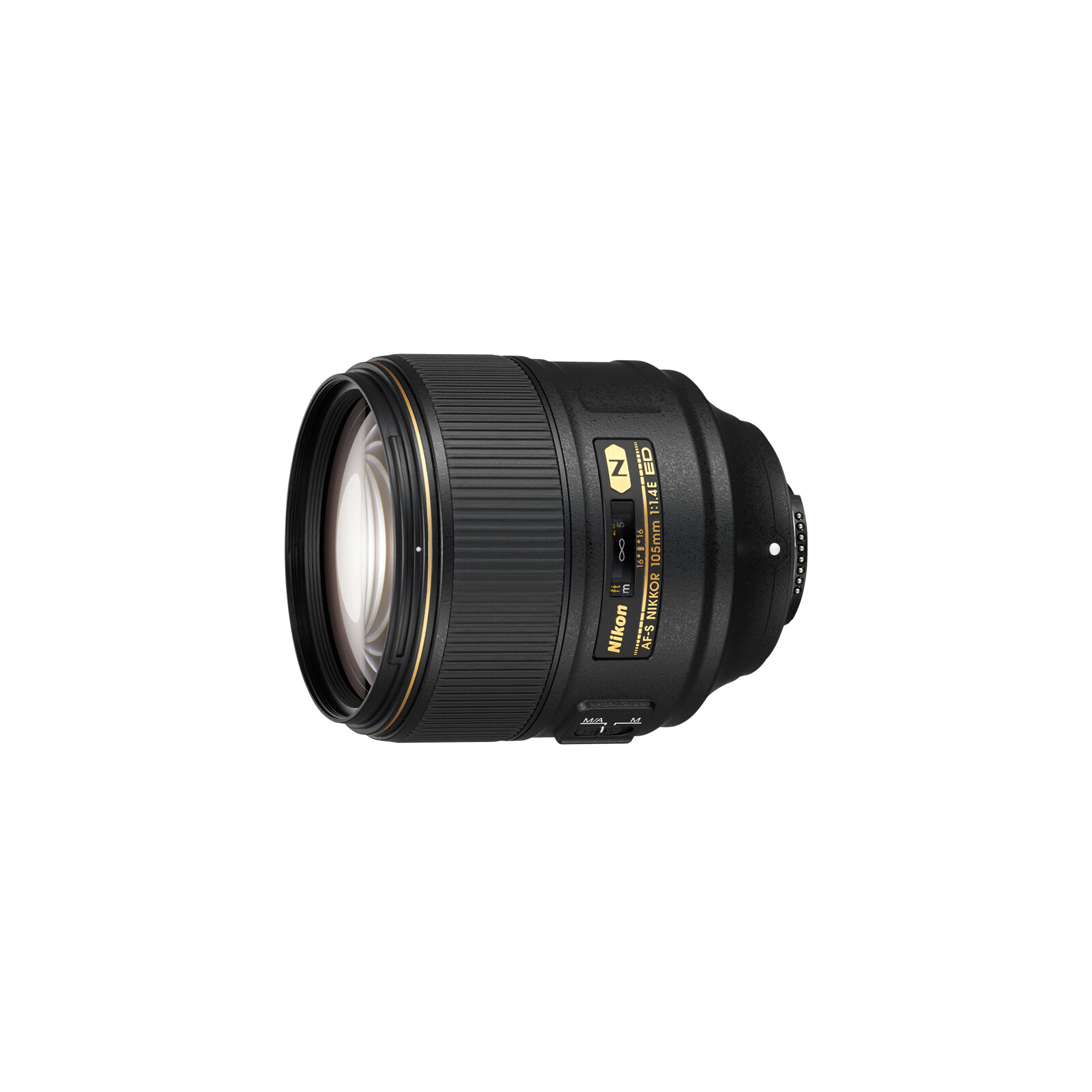 Nikkor AF-S 105/1,4E ED