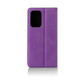 Felixx Book Tasche Venezia Samsung Galaxy A53 peri purple