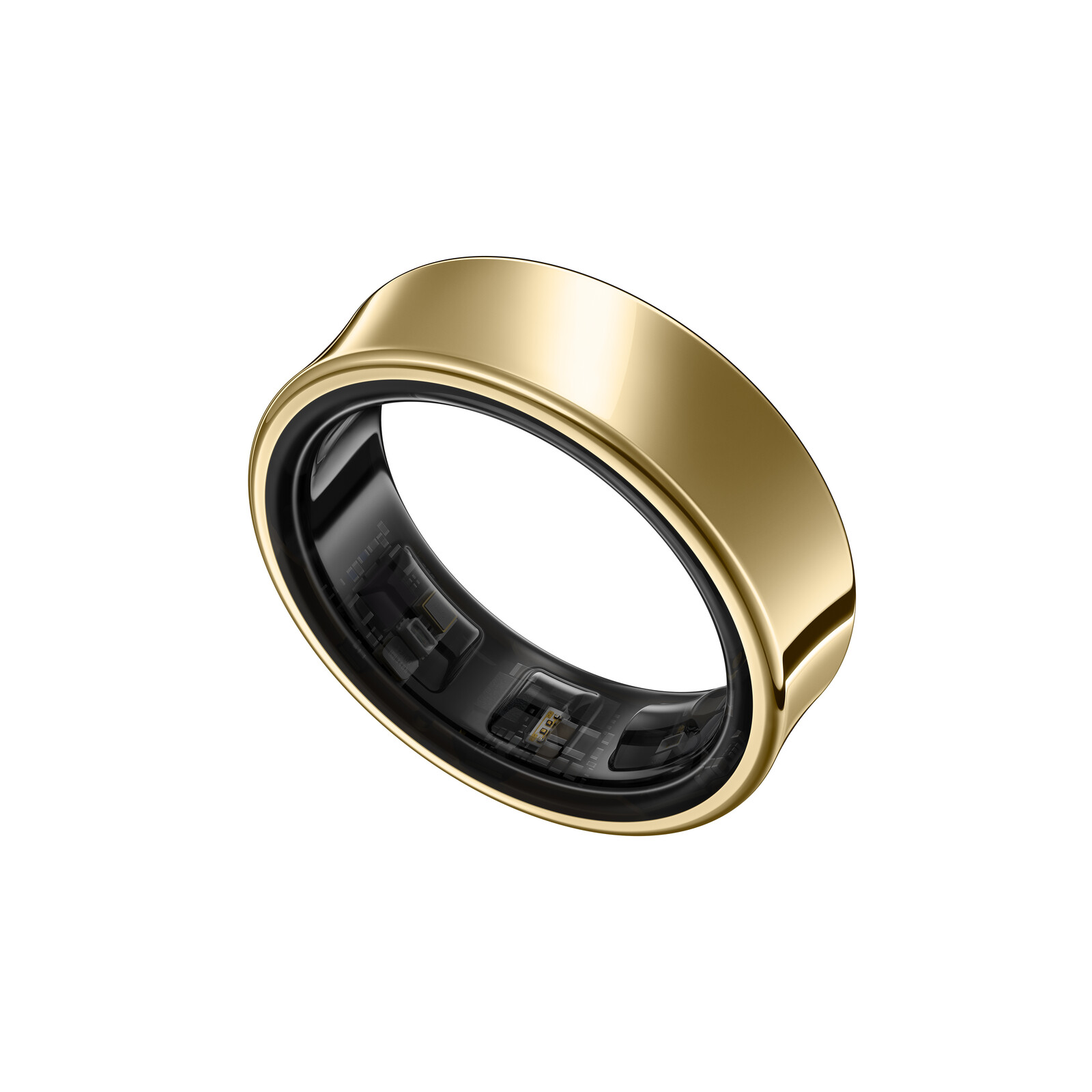 Samsung Galaxy Ring 7 17,3mm titan gold