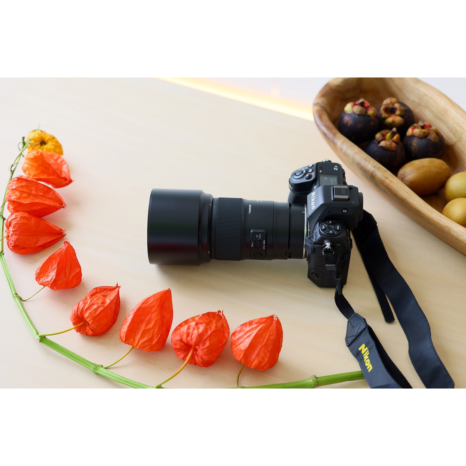 Tamron 90/2,8 Di III Macro VXD Nikon Z