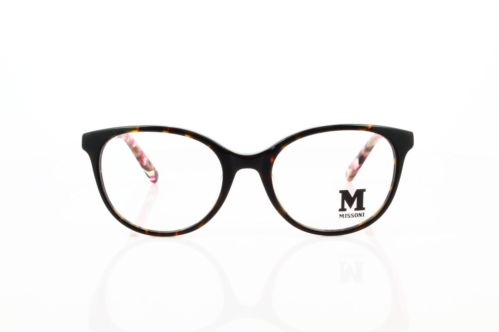MM 209 V02 Damenbrille Kunststoff
