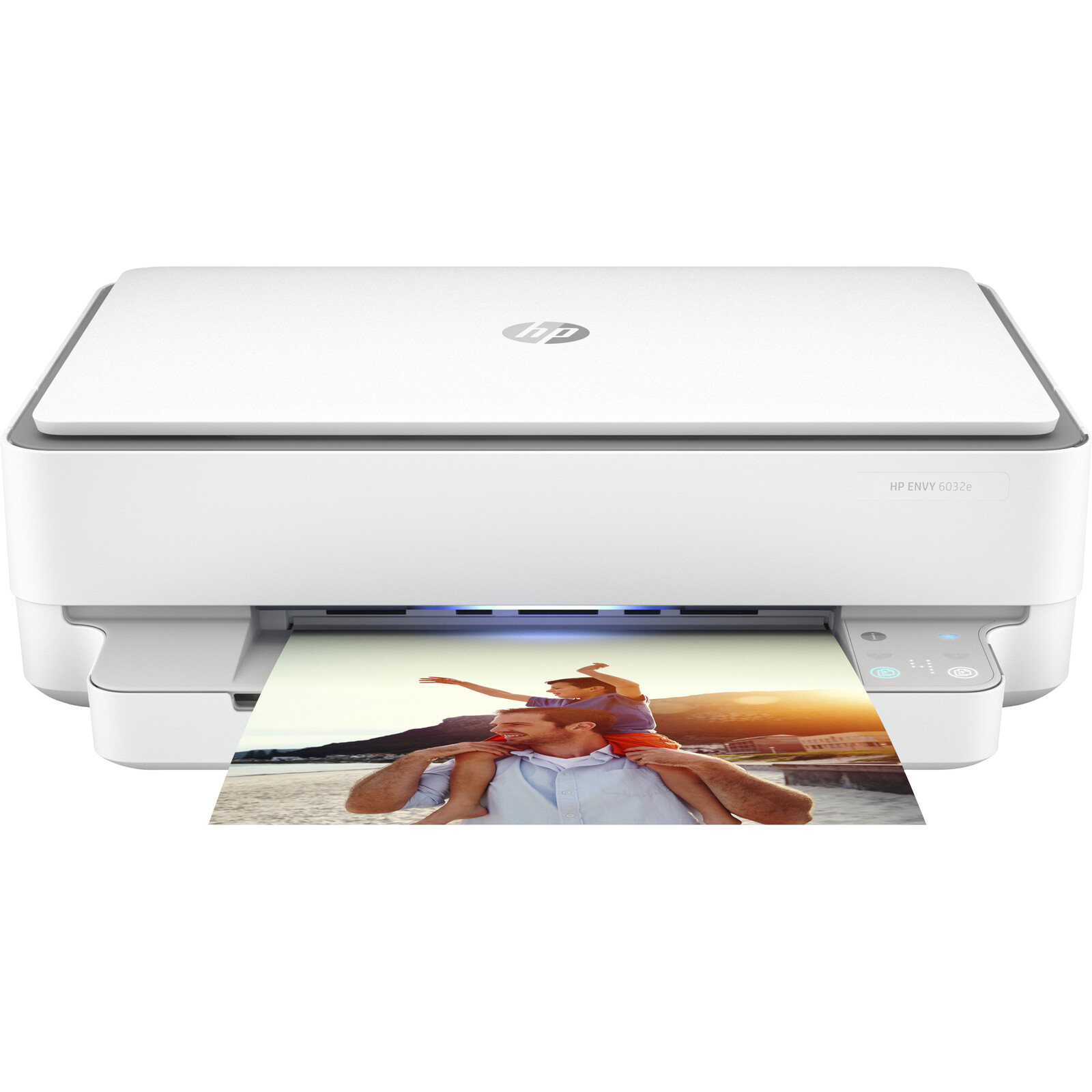 HP Envy 6032e All In One Drucker
