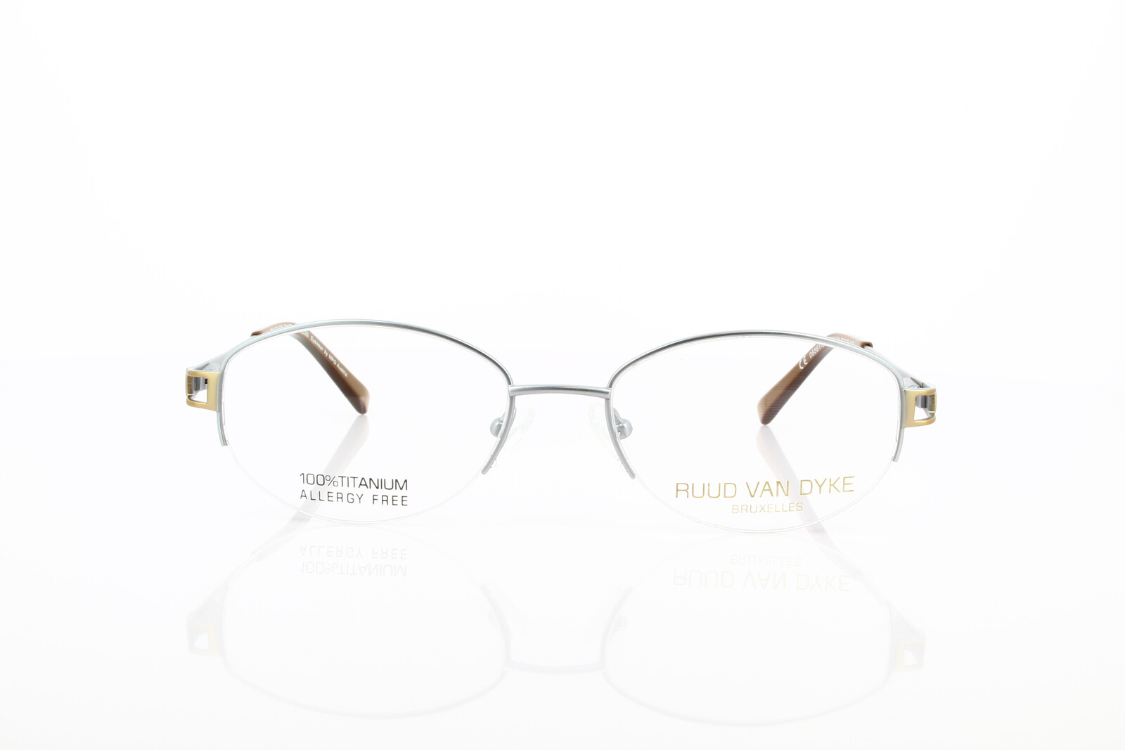 Ruud van Dyke 0656T-5