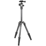 Manfrotto Element Traveller Carbon mit Kugelkopf Manfrotto Element Traveller Carbon mit Kugelkopf