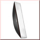 walimex pro Softbox OL 30x120cm Visatec