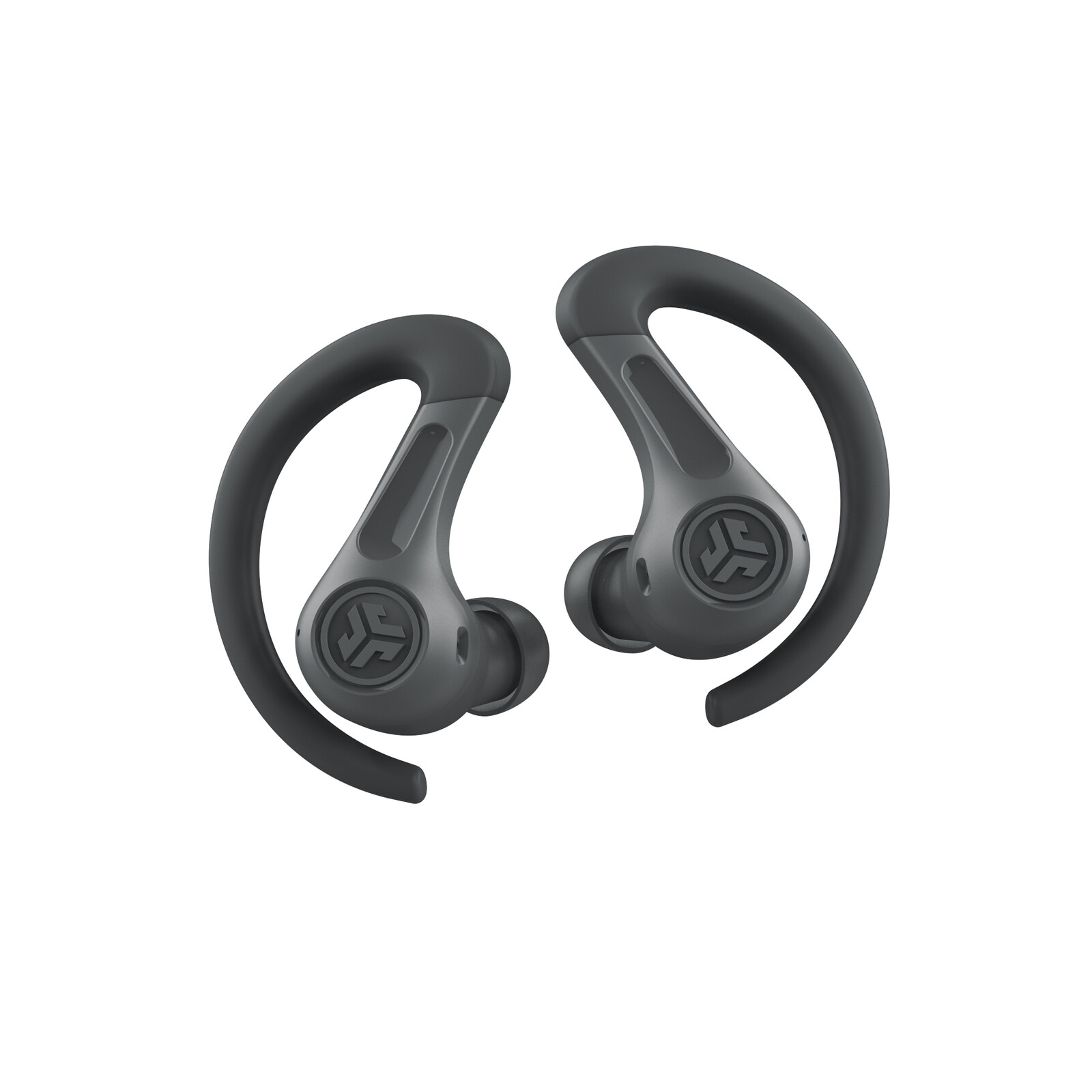 JLAB JBuds Sport ANC TWS Headphones Graphite
